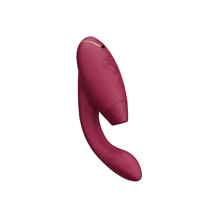 Duo 2 Womanizer Vibrators