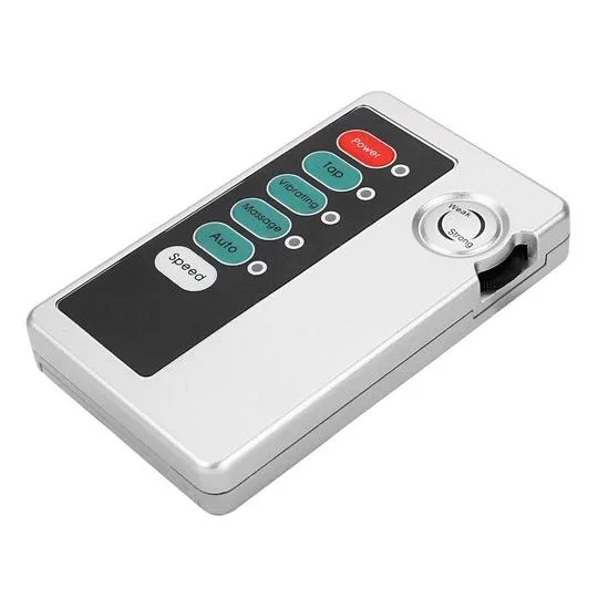 Electric Stimulator CHASTITY CAGE CO Female Sex Toys