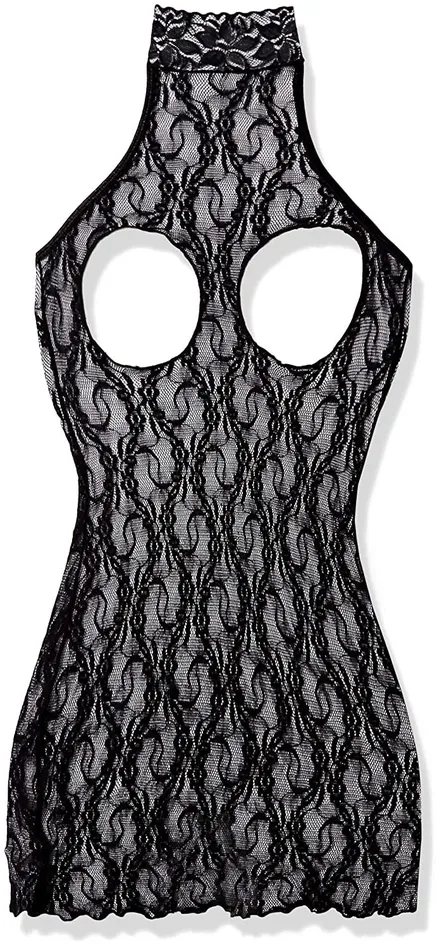 Elegant Moments Teddies And Bodies Elegant Moments Womens Lace Cupless Adult Exotic Dresses Black One Size Us Elegant Moments Teddies And Bodies Elegant Moments Womens Lace Cupless Adult Exotic Dresses Black One Size Us