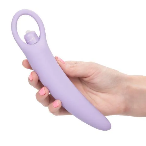 Female Sex Toys CalExotics Dr Laura Berman Isabelle Set of 2 Vibrating Silicone Vaginal Dilators Female Sex Toys CalExotics Dr Laura Berman Isabelle Set of 2 Vibrating Silicone Vaginal Dilators