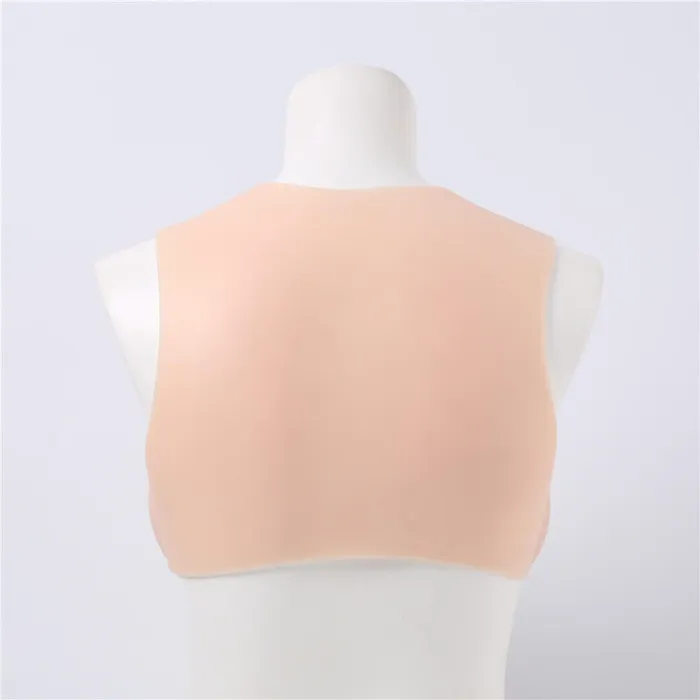 Female Sex Toys CHASTITY CAGE CO Short Round Neck Half Body Solid Breast Forms Female Sex Toys CHASTITY CAGE CO Short Round Neck Half Body Solid Breast Forms