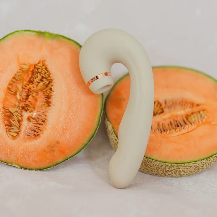 Female Sex Toys WAANDS Euphoria Vibrator