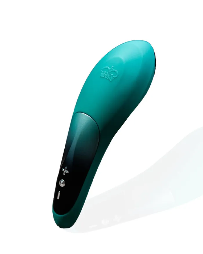 Hot Octopuss Hot Octopuss Pulse Queen Oscillating Waterproof Vibrator Vibrators