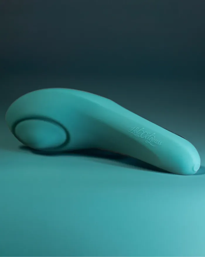 Hot Octopuss Hot Octopuss Pulse Queen Oscillating Waterproof Vibrator Vibrators