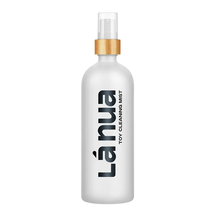 La Nua Mist Toy Cleaner 68Oz La Nua Llc Vibrators