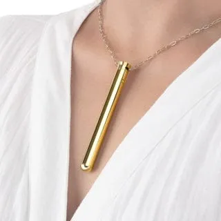 Landco Vibrators Le Wand Vibrating Necklace