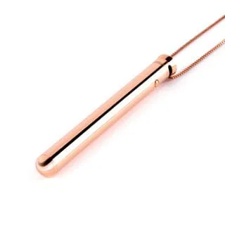 Landco Vibrators Le Wand Vibrating Necklace