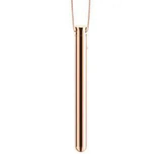Landco Vibrators Le Wand Vibrating Necklace