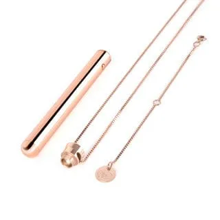 Landco Vibrators Le Wand Vibrating Necklace
