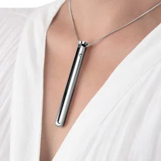 Landco Vibrators Le Wand Vibrating Necklace