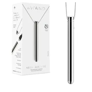 Landco Vibrators Le Wand Vibrating Necklace
