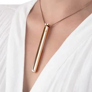Landco Vibrators Le Wand Vibrating Necklace