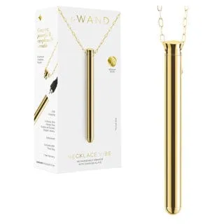 Landco Vibrators Le Wand Vibrating Necklace