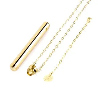 Landco Vibrators Le Wand Vibrating Necklace