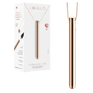 Landco Vibrators Le Wand Vibrating Necklace