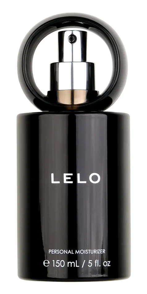 LELO Lelo Personal Moisturizer Luxury Waterbased Lubricant For Women And Men With Aloe Vera Water Based Personal Lubricant Water Based Lubricant Gel For Couples 150 Ml5 Fl Oz Lubricants LELO Lelo Personal Moisturizer Luxury Waterbased Lubricant For Women And Men With Aloe Vera Water Based Personal Lubricant Water Based Lubricant Gel For Couples 150 Ml5 Fl Oz Lubricants