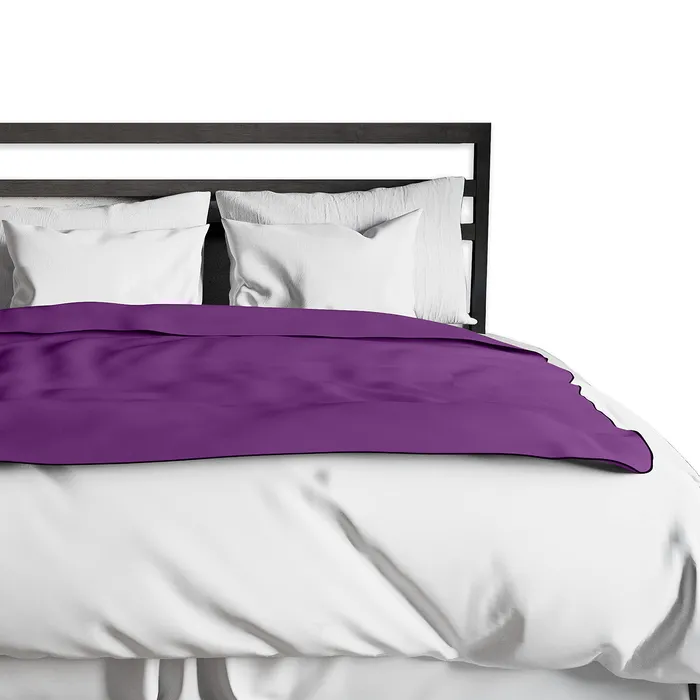 Liberator Decor Fascinator Throw Moisture Proof Sensual Blanket Aubergine Microvelvet 72X54 Inch Pack Of 1 Spectrum Boutique Anal Liberator Decor Fascinator Throw Moisture Proof Sensual Blanket Aubergine Microvelvet 72X54 Inch Pack Of 1 Spectrum Boutique Anal