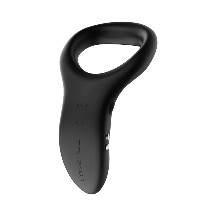 Lovense Couples Lovense Diamo Vibrating Cock Ring