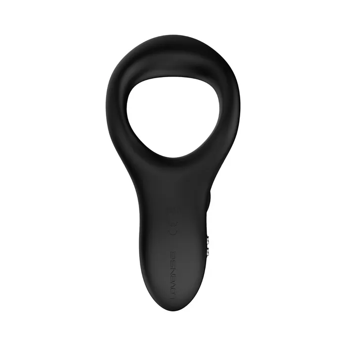 Lovense Couples Lovense Diamo Vibrating Cock Ring