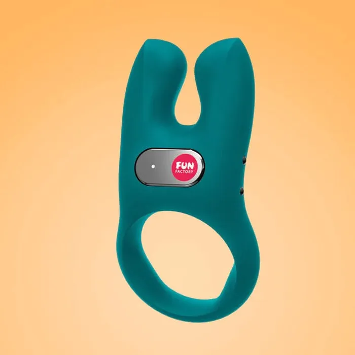 Male Sex Toys Fun Factory NS Cock Ring Sexy Living
