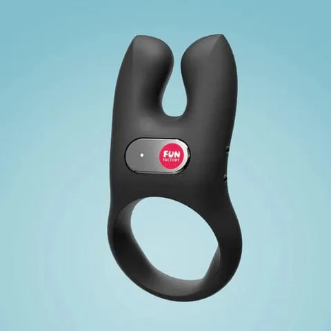 Male Sex Toys Fun Factory NS Cock Ring Sexy Living