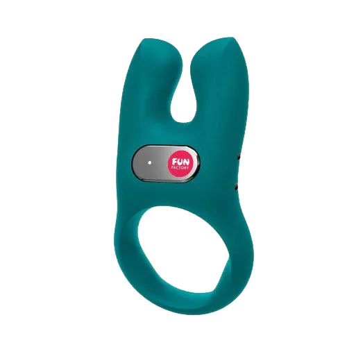 Male Sex Toys Fun Factory NS Cock Ring Sexy Living
