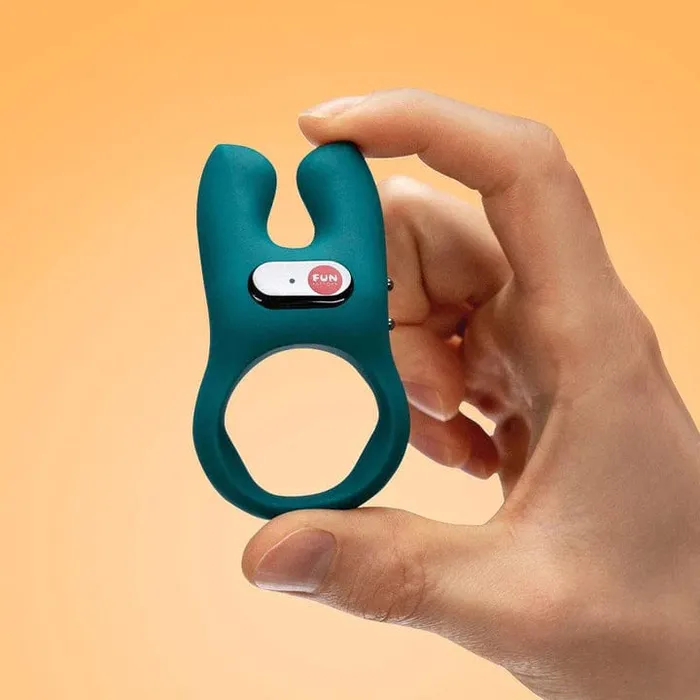 Male Sex Toys Fun Factory NS Cock Ring Sexy Living