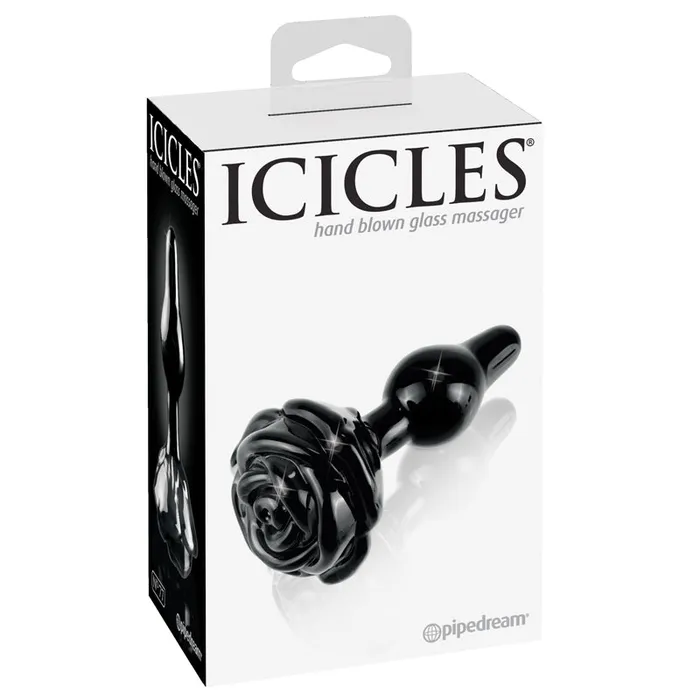 Male Sex Toys Pipedream Icicles 77