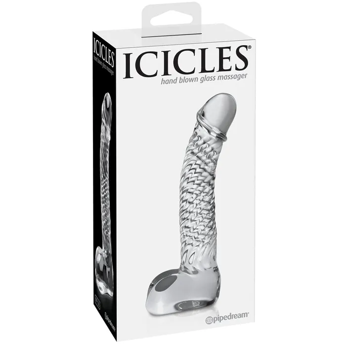 Male Sex Toys Pipedream Icicles No 61
