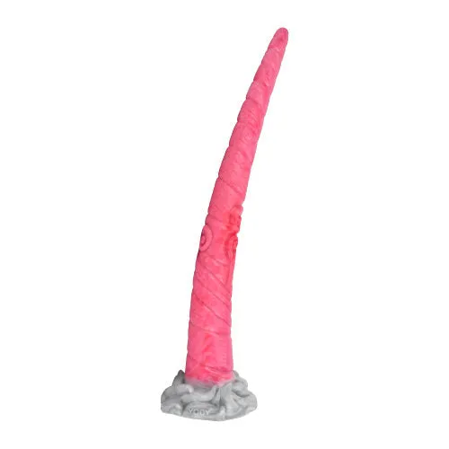 Net1on1 Wholesale Ltd Dildos FKlore Unicorn Horn Dildo