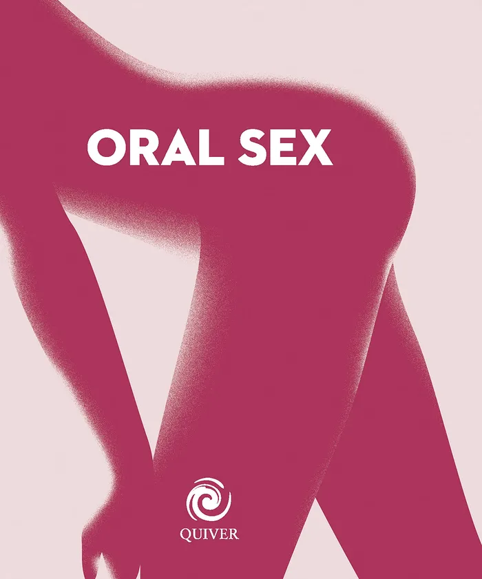 Oral Sex Mini Book Net Quiver Female Sex Toys