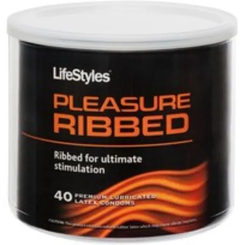 Paradise Female Sex Toys Paradise Products Lifestyles Pleasure Ribbed Condoms Bowl 40 Count Paradise Female Sex Toys Paradise Products Lifestyles Pleasure Ribbed Condoms Bowl 40 Count