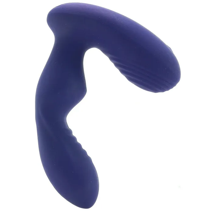pink cherry Anal Evolved Novelties The Rocker Remote Prostate Massager