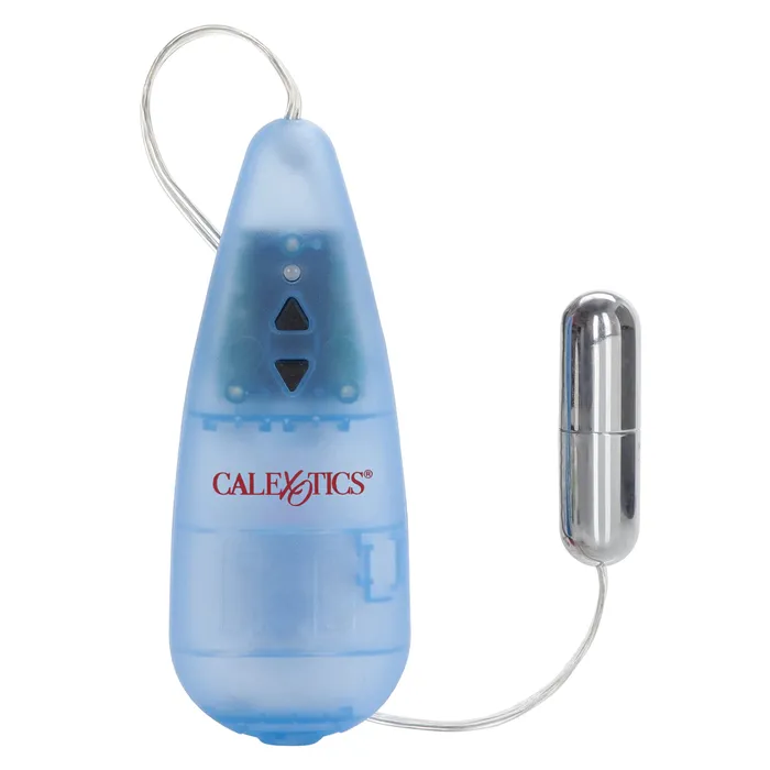 Pocket Exotic Impulse Pocket Pack Slim Silver Bullet CalExotics Female Sex Toys Pocket Exotic Impulse Pocket Pack Slim Silver Bullet CalExotics Female Sex Toys
