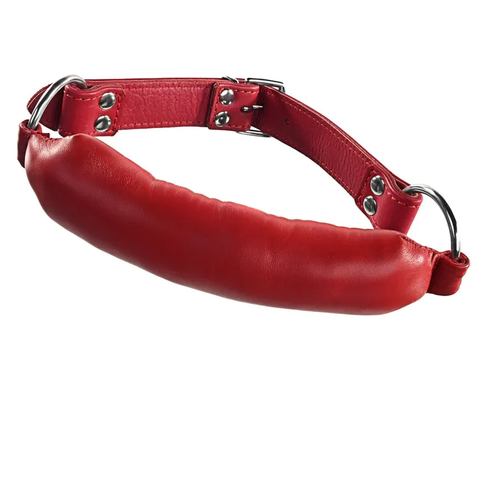 Red Rod Gag By Kink Kink Store Vibrators