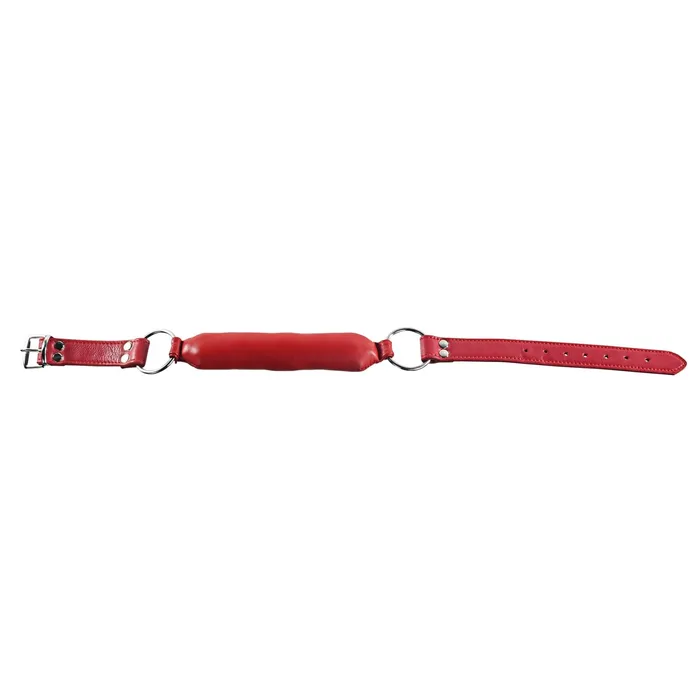 Red Rod Gag By Kink Kink Store Vibrators