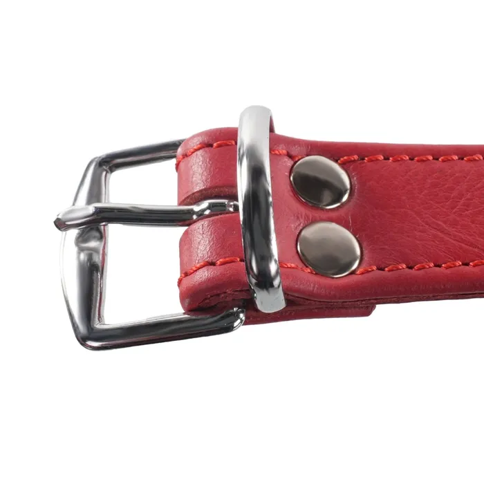 Red Rod Gag By Kink Kink Store Vibrators