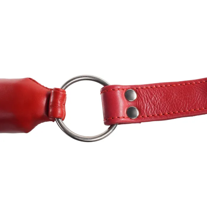 Red Rod Gag By Kink Kink Store Vibrators
