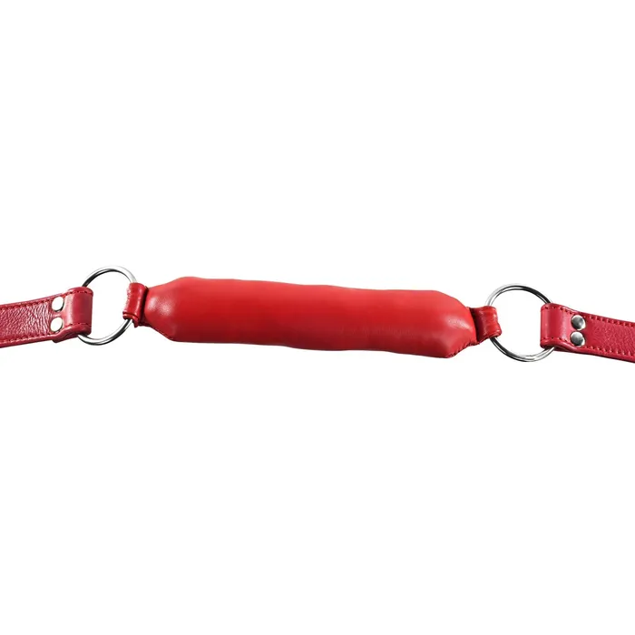 Red Rod Gag By Kink Kink Store Vibrators