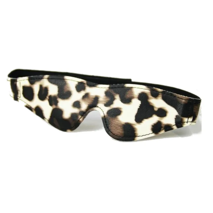 Restraints House of Dasein Blindfolds Leather Blindfold Eye Mask Bdsm Bondage Restraint Restraints House of Dasein Blindfolds Leather Blindfold Eye Mask Bdsm Bondage Restraint