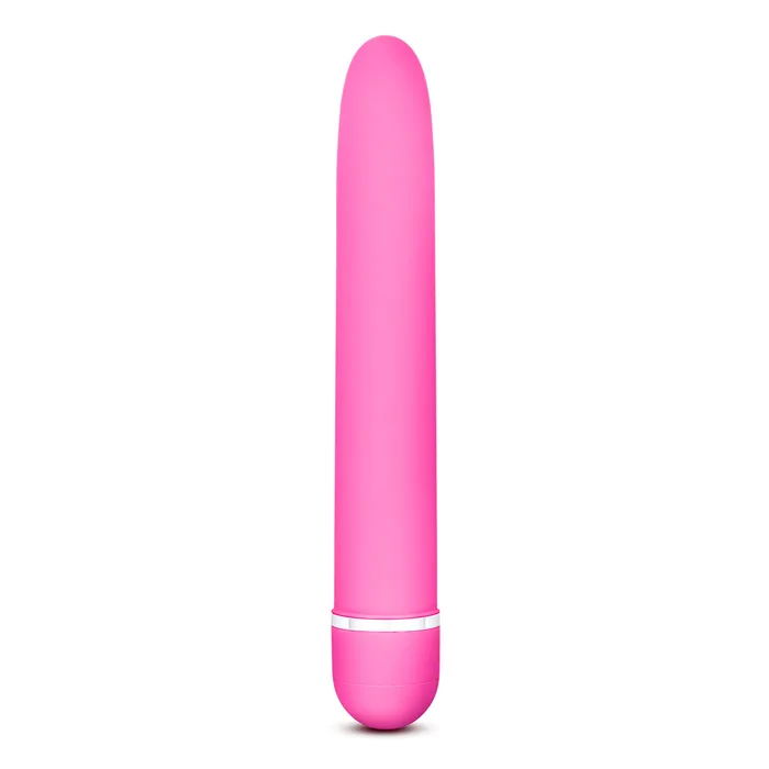 Rose Luxuriate Blush Vibrators