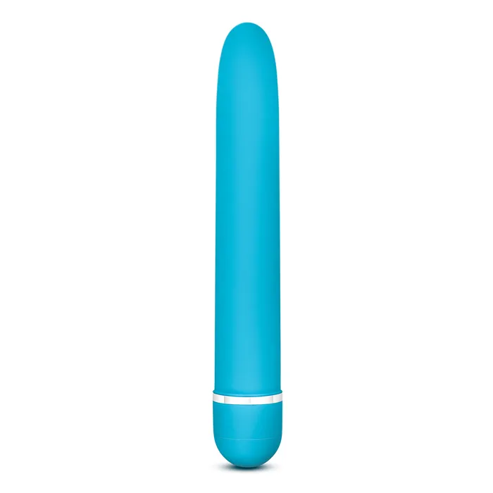 Rose Luxuriate Blush Vibrators
