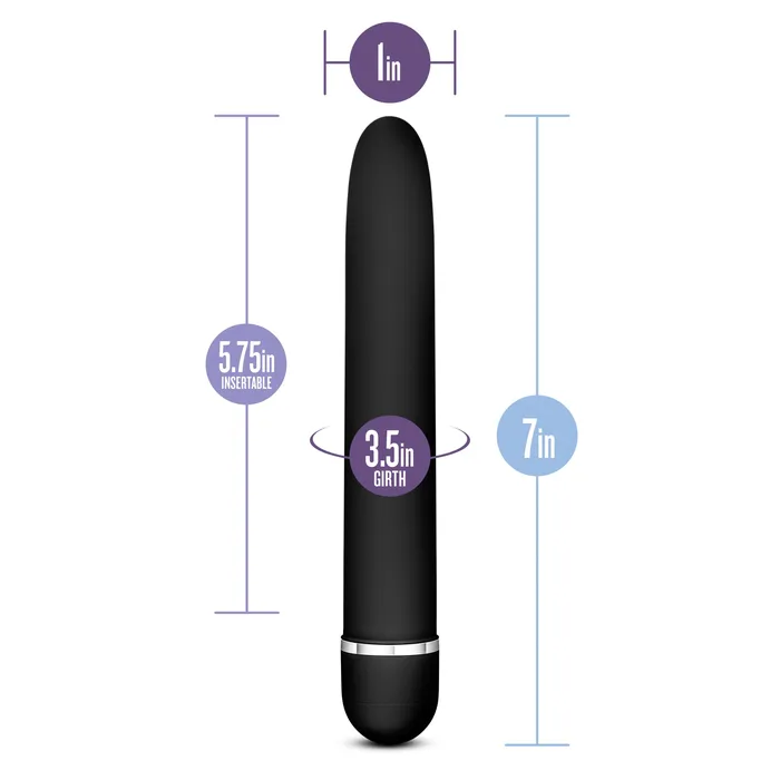 Rose Luxuriate Blush Vibrators