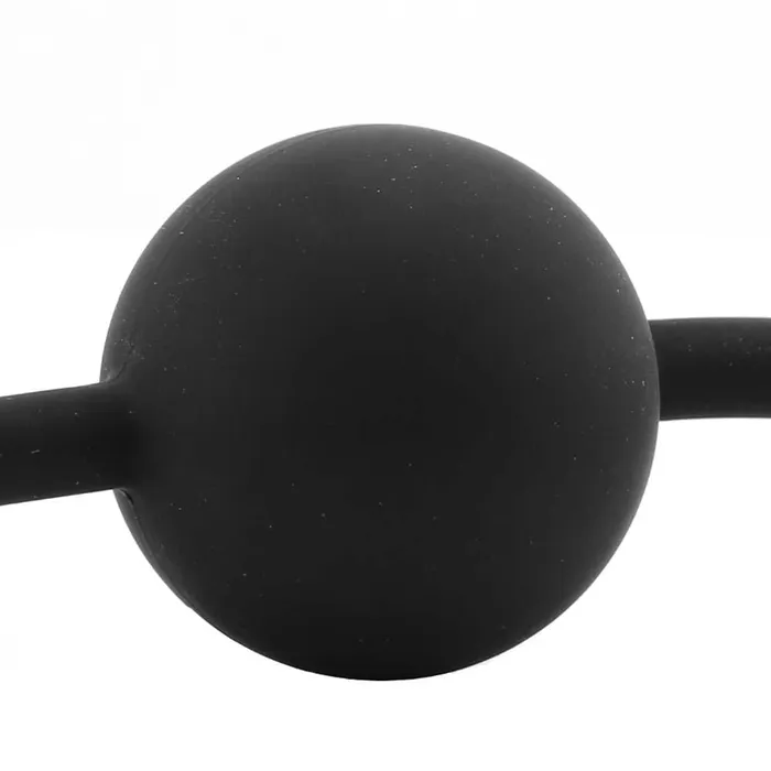 Shots Toys Ouch Silicone Ball Gag pink cherry Couples Shots Toys Ouch Silicone Ball Gag pink cherry Couples