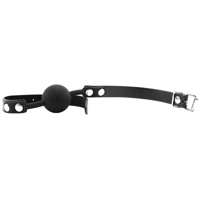 Shots Toys Ouch Silicone Ball Gag pink cherry Couples Shots Toys Ouch Silicone Ball Gag pink cherry Couples