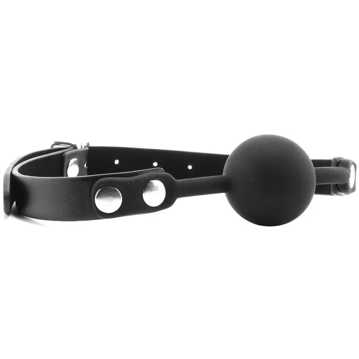 Shots Toys Ouch Silicone Ball Gag pink cherry Couples Shots Toys Ouch Silicone Ball Gag pink cherry Couples