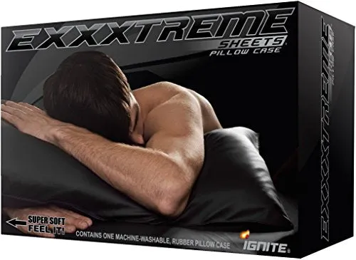 Si Novelties Extreme Pillow Case Standard Sheets 2064 Ounce Joy Hollywood Anal Si Novelties Extreme Pillow Case Standard Sheets 2064 Ounce Joy Hollywood Anal