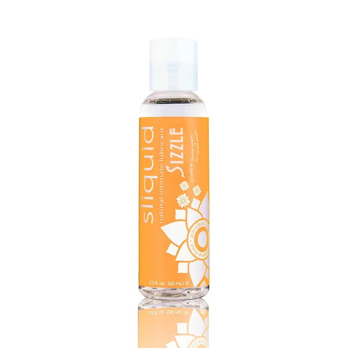 Sliquid Sizzle Sliquid Vibrators