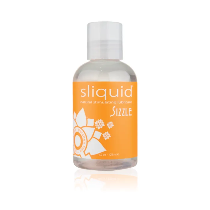 Sliquid Sizzle Sliquid Vibrators