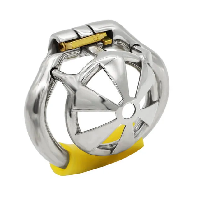 Super Small Stainless Steel Male Chastity Device CHASTITY CAGE CO Male Sex Toys Super Small Stainless Steel Male Chastity Device CHASTITY CAGE CO Male Sex Toys